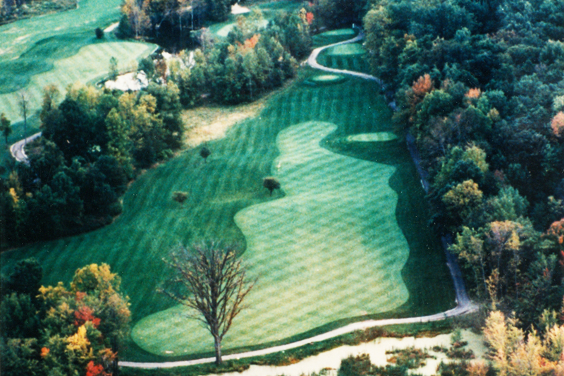 05/14/2017 Golf Association of Michigan