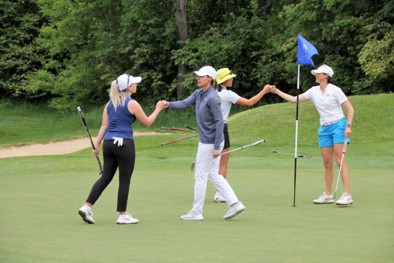 HANDICAPPING Golf Association of Michigan