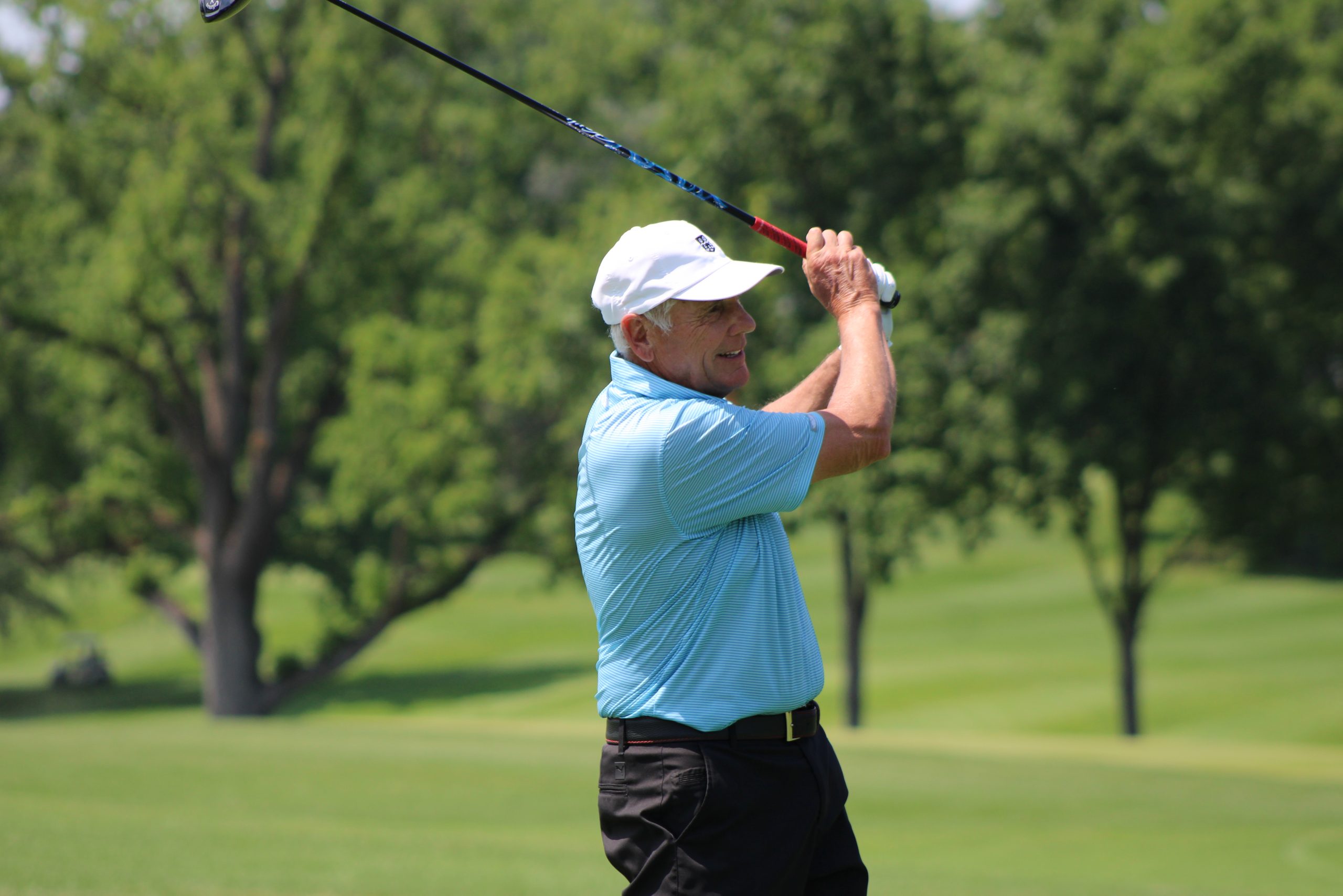 Senior Championships – Golf Association of Michigan