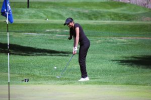2025 Girls' Championship - Aanya Bansal