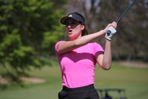 2025 Girls' Championship - Anelise Gatti