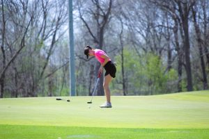 2025 Girls' Championship - Anelise Gatti b