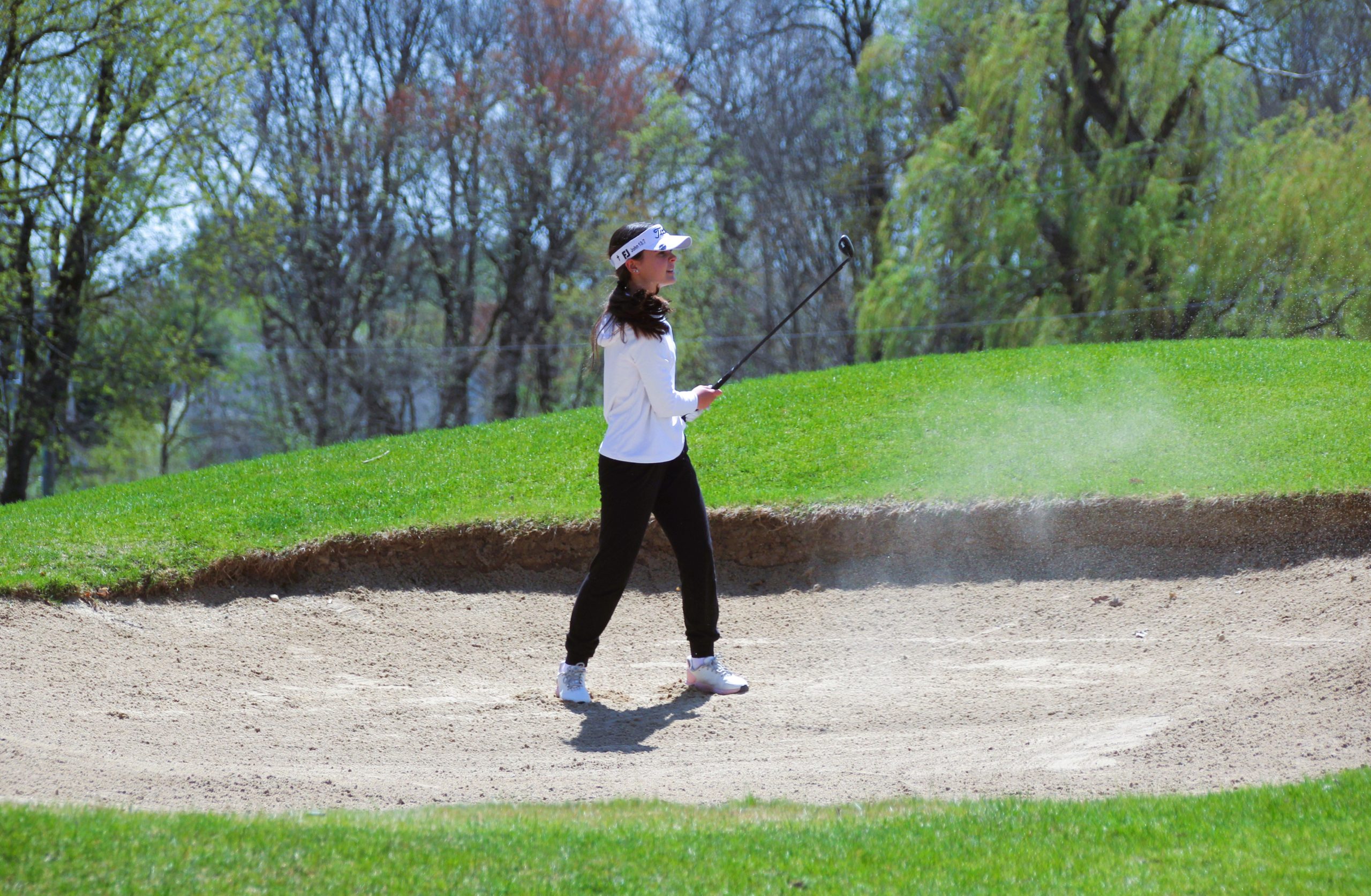 2025 Girls' Championship - Emanuella Micakovic