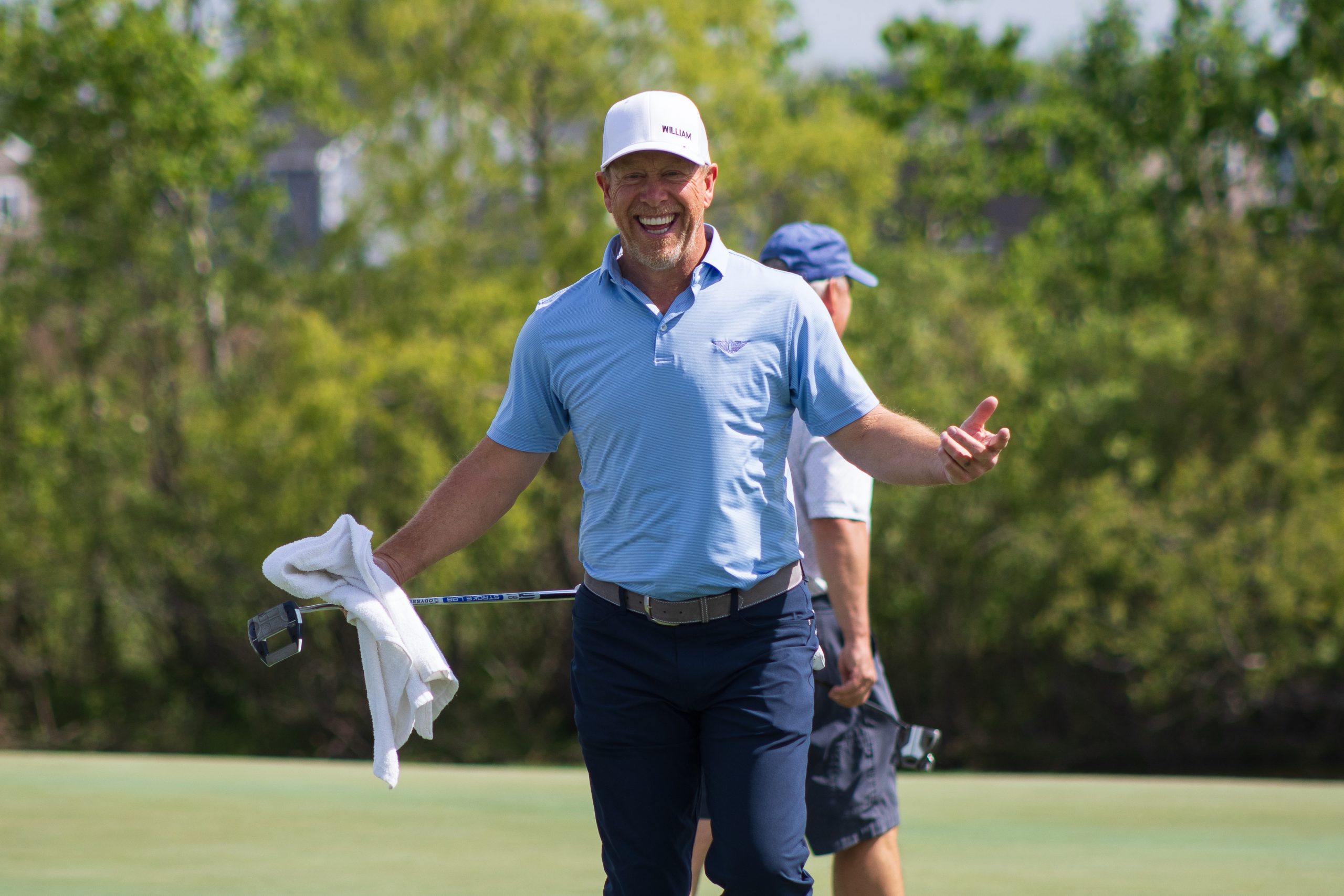 Senior Championships – Golf Association of Michigan
