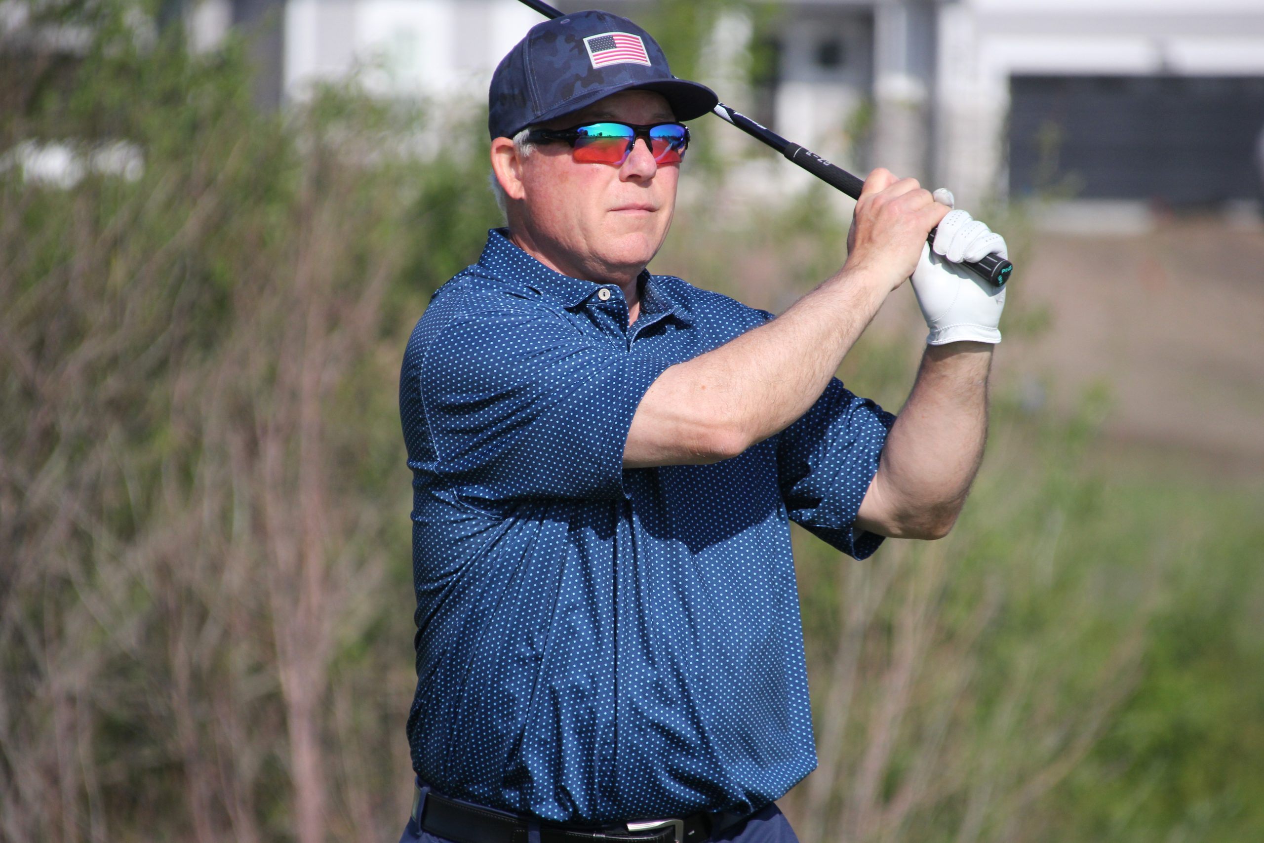 Senior Championships – Golf Association of Michigan