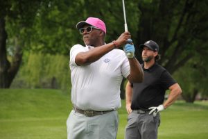 2025 Senior Mid-Am Team - Glen McCoy CCL