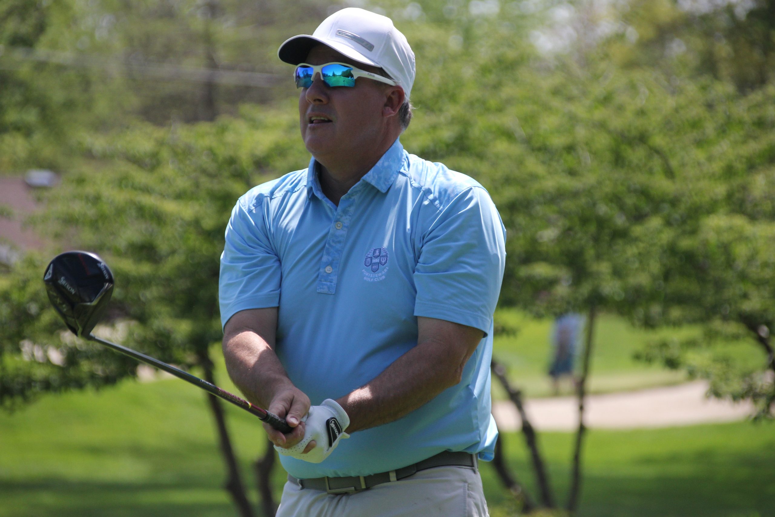 Senior Championships – Golf Association of Michigan