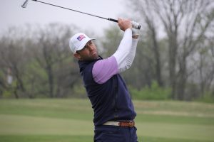2025 Senior Mid-Am Team - Scott Strickland