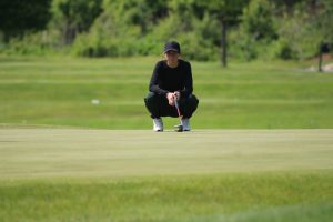 2025 Women's Mid-Am - Abbie Pietila
