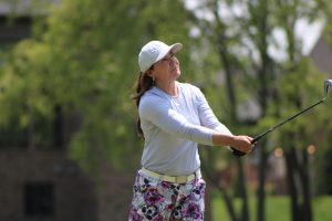 2025 Women's Mid-Am - Donna Tepper
