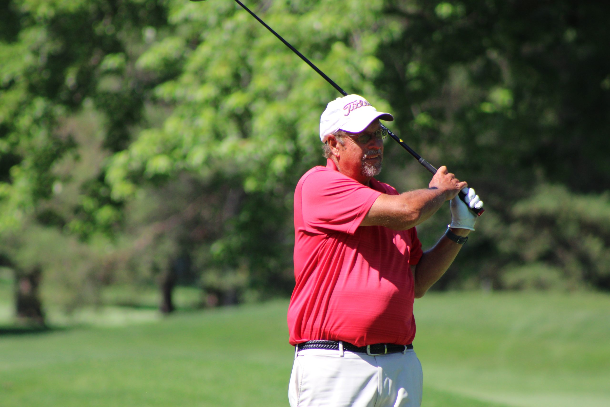 Senior Championships – Golf Association of Michigan