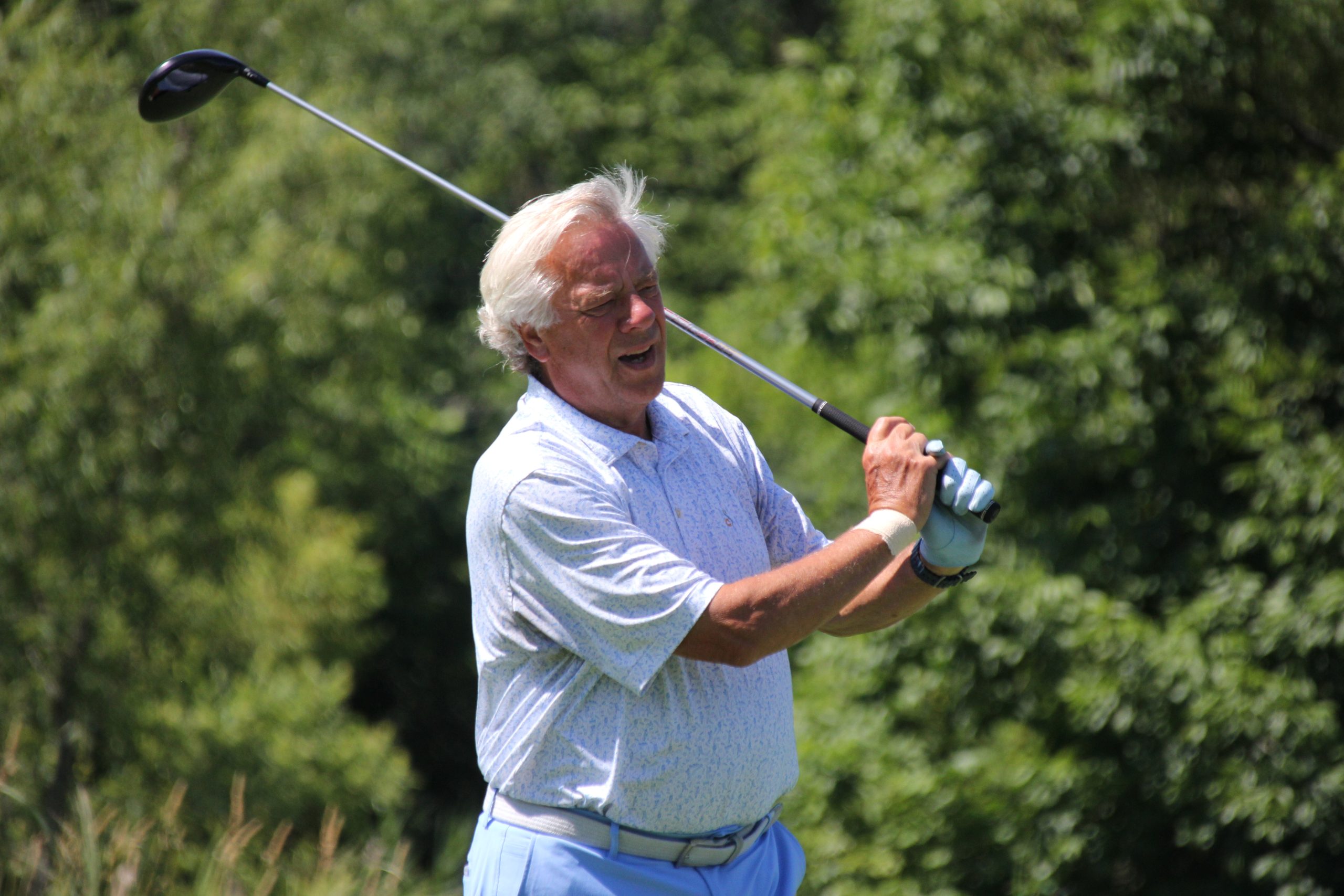 Senior Championships – Golf Association of Michigan
