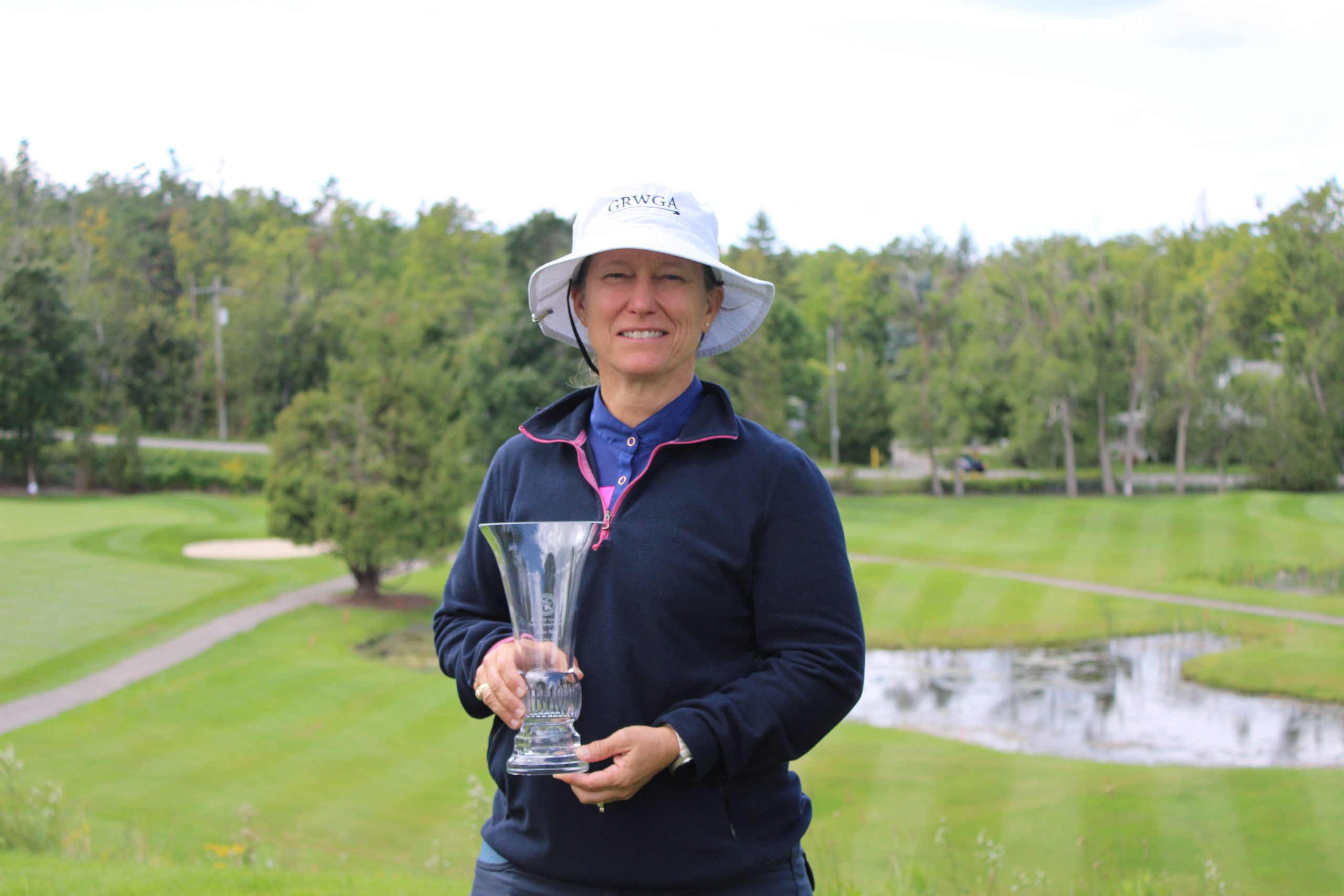 Senior Championships – Golf Association of Michigan