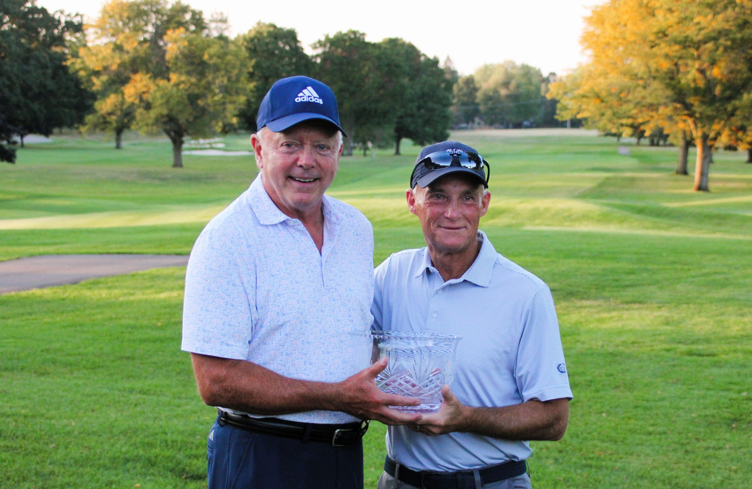 Senior Championships – Golf Association of Michigan