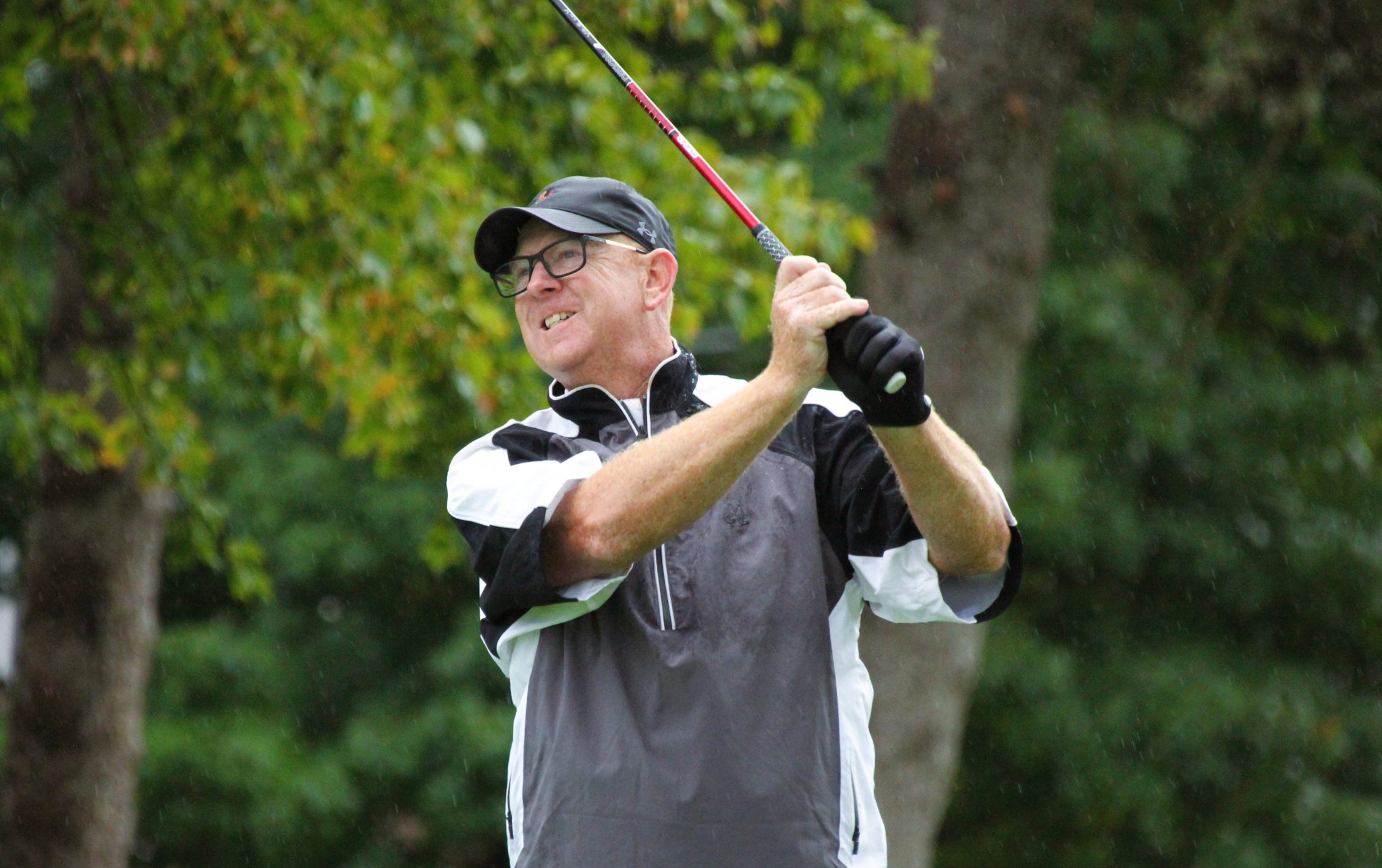 Mike Rasmuson Gc GAM COURSE RATER OF THE YEAR: Brian VanGeest of Grand Rapids – Golf ...