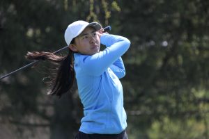 2026 Girls' Championship - Abigail Ngo