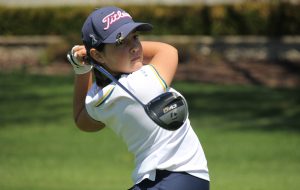 2026 Girls' Championship - Sixtine Charnelet tee