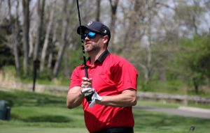 2026 Golf Day TPC - Steve Johnson