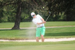 2026 Senior Mid-Am Team - Bryan Carpenter