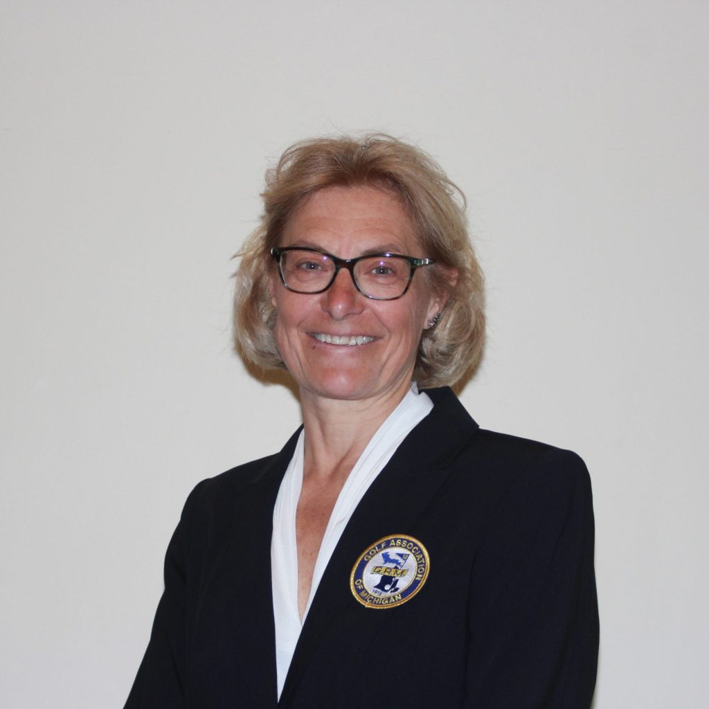 Deb Wolfe